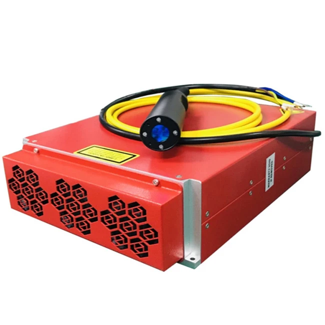 Качественный цветной лазер 1064 нм, техническая поддержка видео, волоконный лазер Mopa