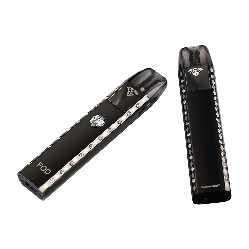 Factory Wholesale Nice price vape pod refillable Demon Killer Fod in stock