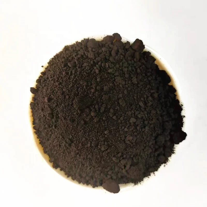 Cheap Red/Black/Yellow Iron Oxide Using for Makeup