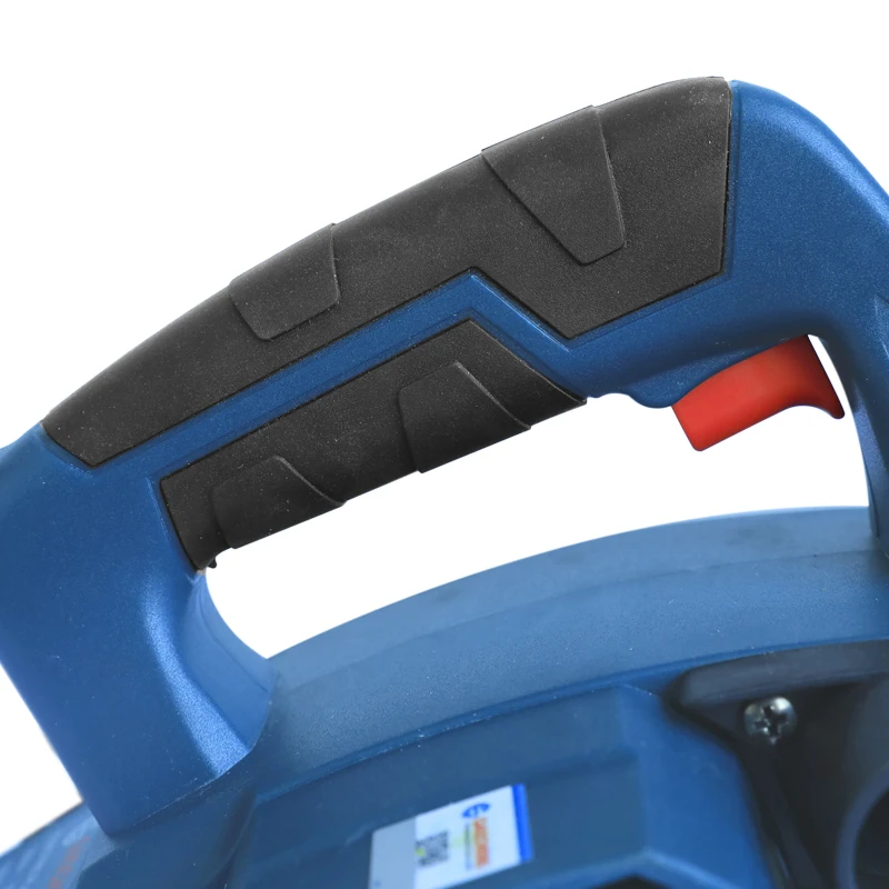 710w 82mm Power electric wood planer machine electric planer