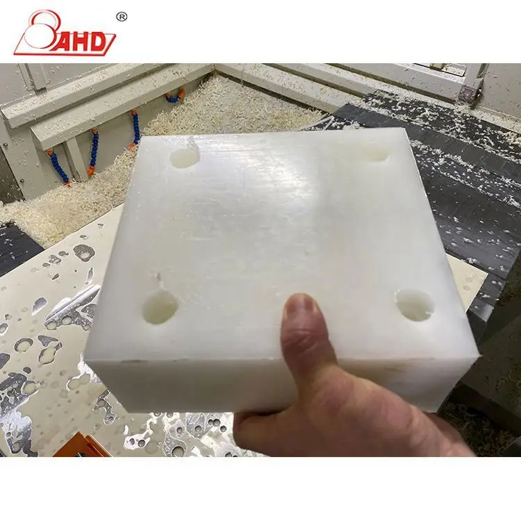 Wholesale Factory Directly Economic ODM/OEM Engineering PP Plastics Material