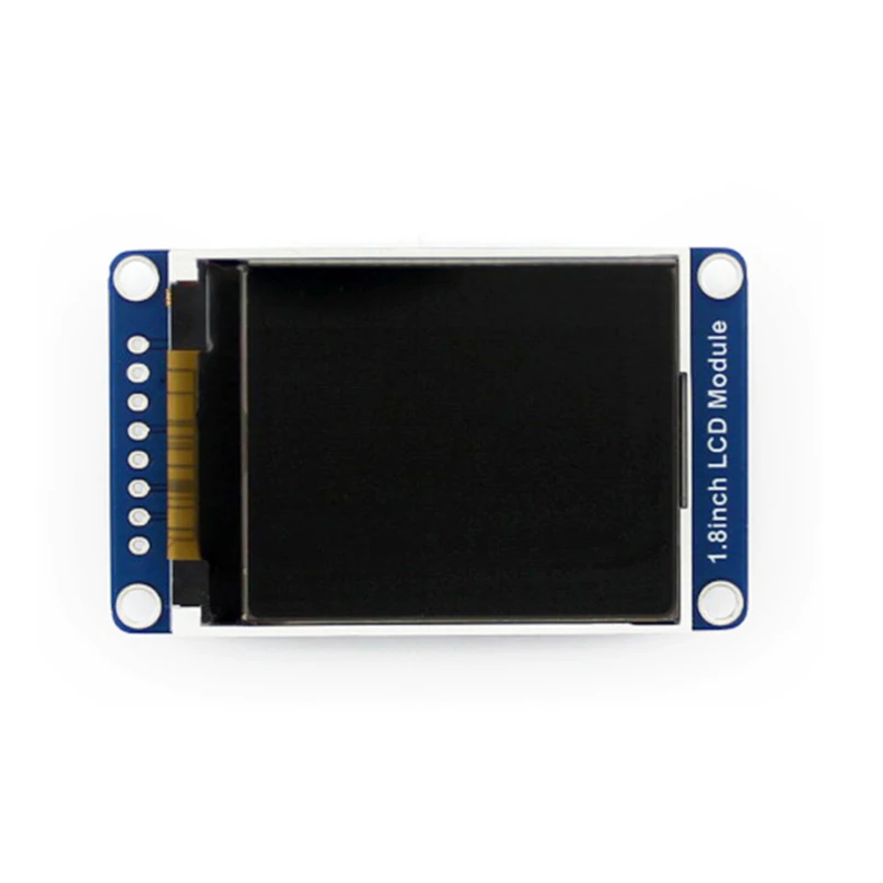 Waveshare 128*160, General 1.8inch LCD display Module