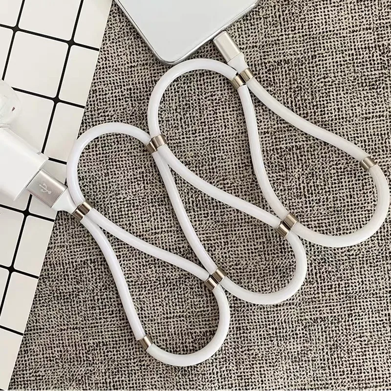 
Custom logo OEM 2.4A Aluminum Alloy Head Nylon Braided Charging Micro Usb Type C To 8 Pins Cell Data Cable For iphone Samsung 