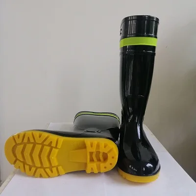 
PVC RAIN boots 