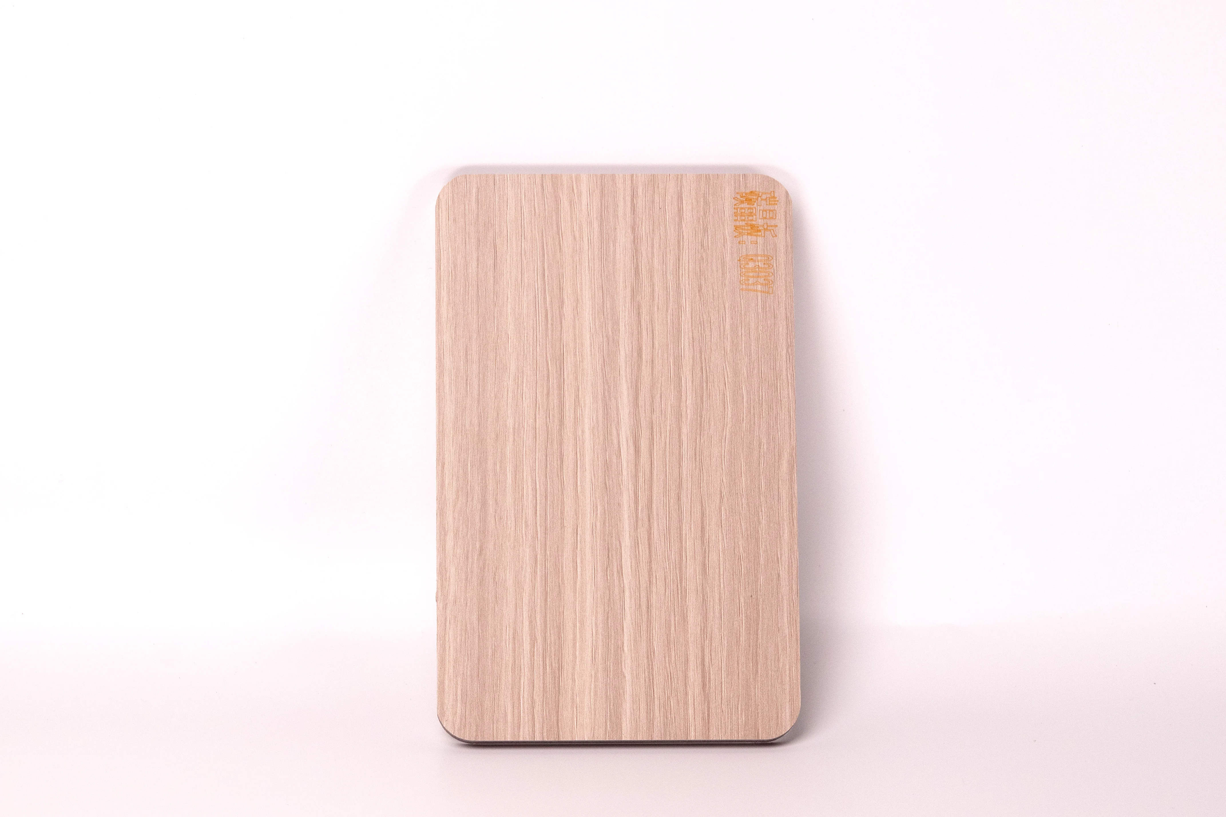 Composite Customized Factory Supplier Bedroom Construction Wholesale Rock Film Bamboo Charcoal Wood Veneer Wall Panel