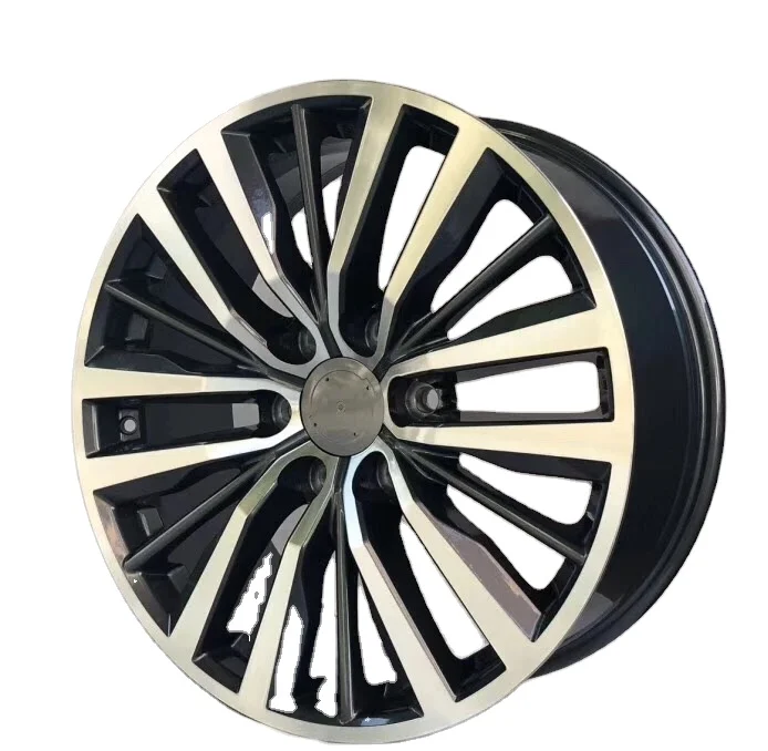 
Patrol wheel hub for upgrade 