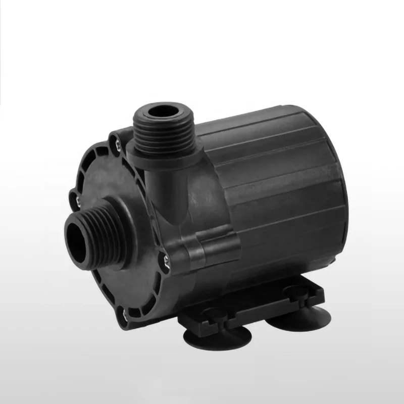 Good Quality Precision Ceramic Shaft Core 24v Dc Mini Electric Water Pump