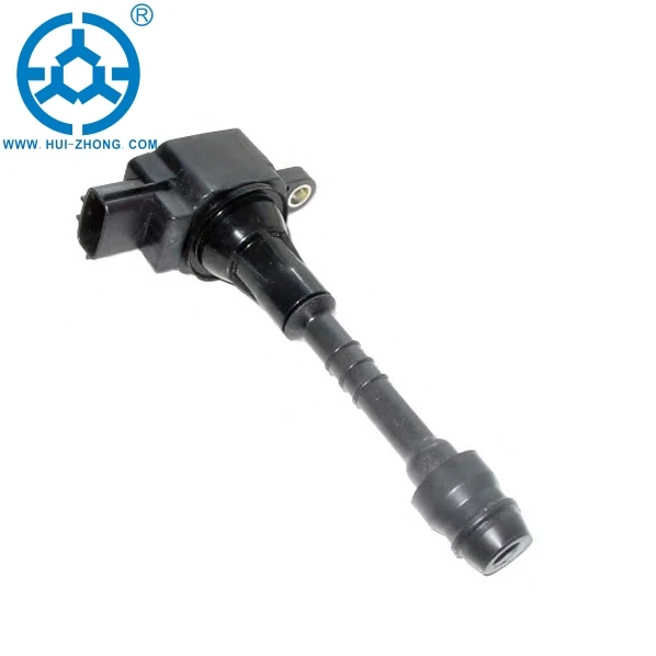 Катушка зажигания по оптовой цене, 22448-6N015 224486N015 224486N012 UF351 22448-6N000 22448-6N012 для Nissan Sentra 1,8 Renault