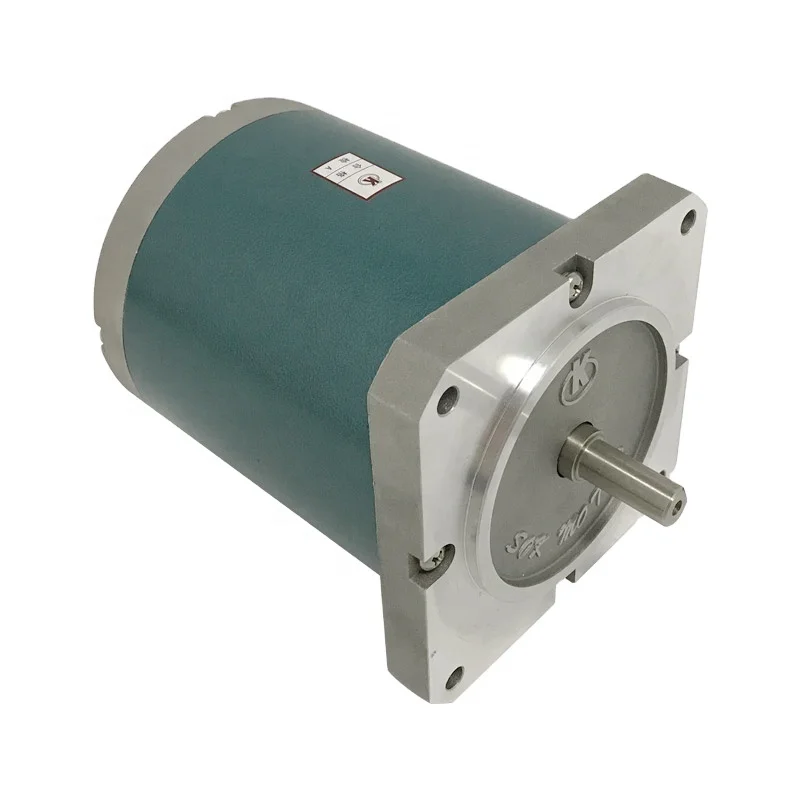 High Quality 110TDY115 Permanent Magnet Low Speed Synchronous Motor