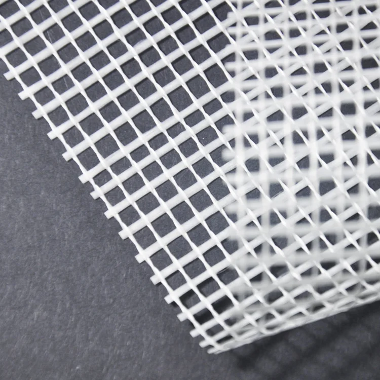 Self Adhesive Gypsum Board 145g Fiberglass Mesh