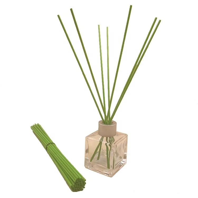 1~6mm Available Cheap Decorative Aroma Reed Fiber Diffuse Rattan Stick For Reed Diffuser
