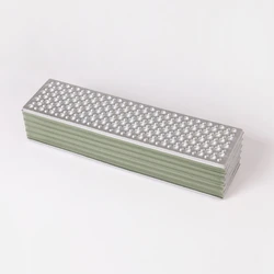 Made in china Ultralight Egg Pit IXPE Foam Sleeping Mat