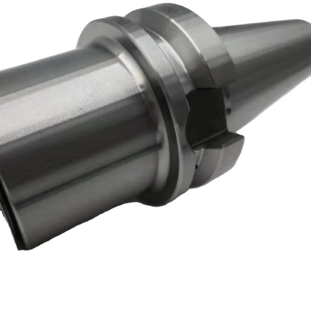 GS Standard BT & ER Milling Collet Chuck Tool Holder for CNC Machine