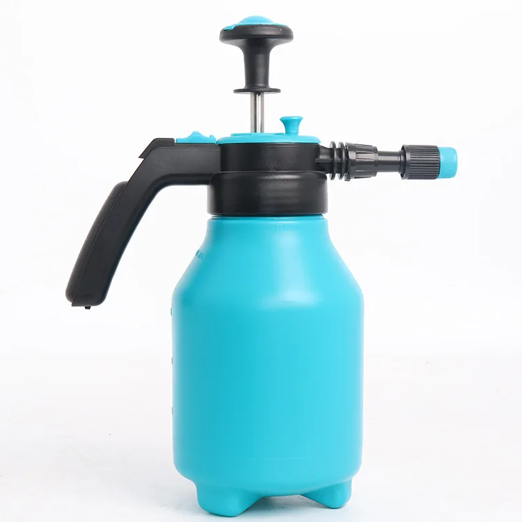 Farmjet 3L пластиковая бутылка для воды садовый распылитель ручной переключатель давления триггерный
