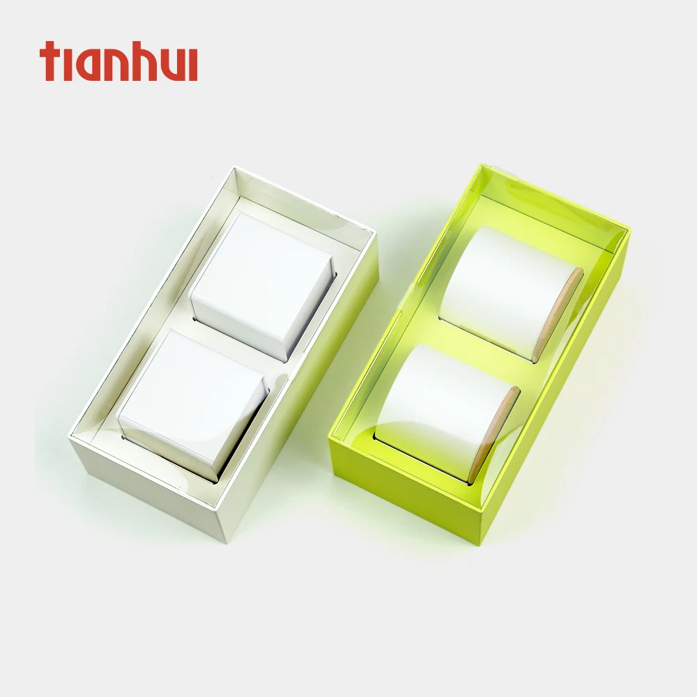 hot sell factory price vintage design cardboard packing box