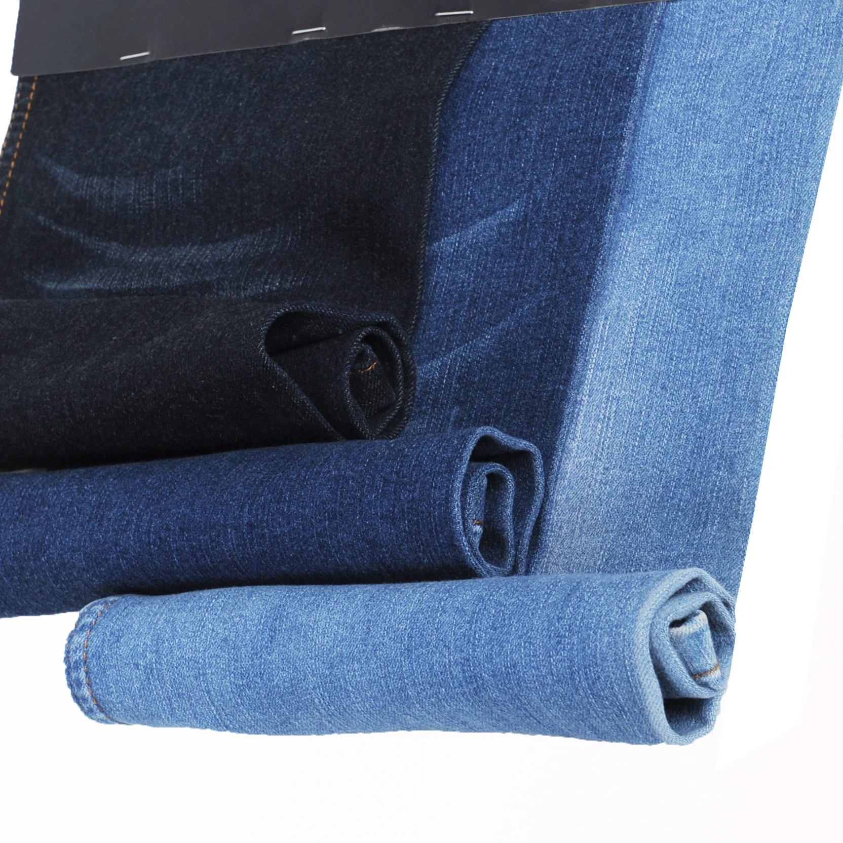 
Good Quality Factory Directly denim fabric trouser wholesale 