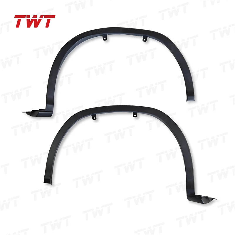 TWT MOULDING SUB-ASSY, FRONT FENDER, LH RH 75602-48050 75601-48040 7560248050 7560148040 For Toyota Lexus RX Series 2015-2019