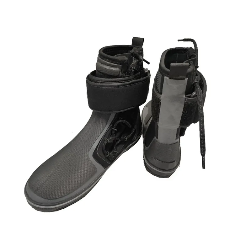 Hot Sale Outdoor man Barefoot Quick-dry Breathable Non-Slip Water Sports Beach Aqua Shoes