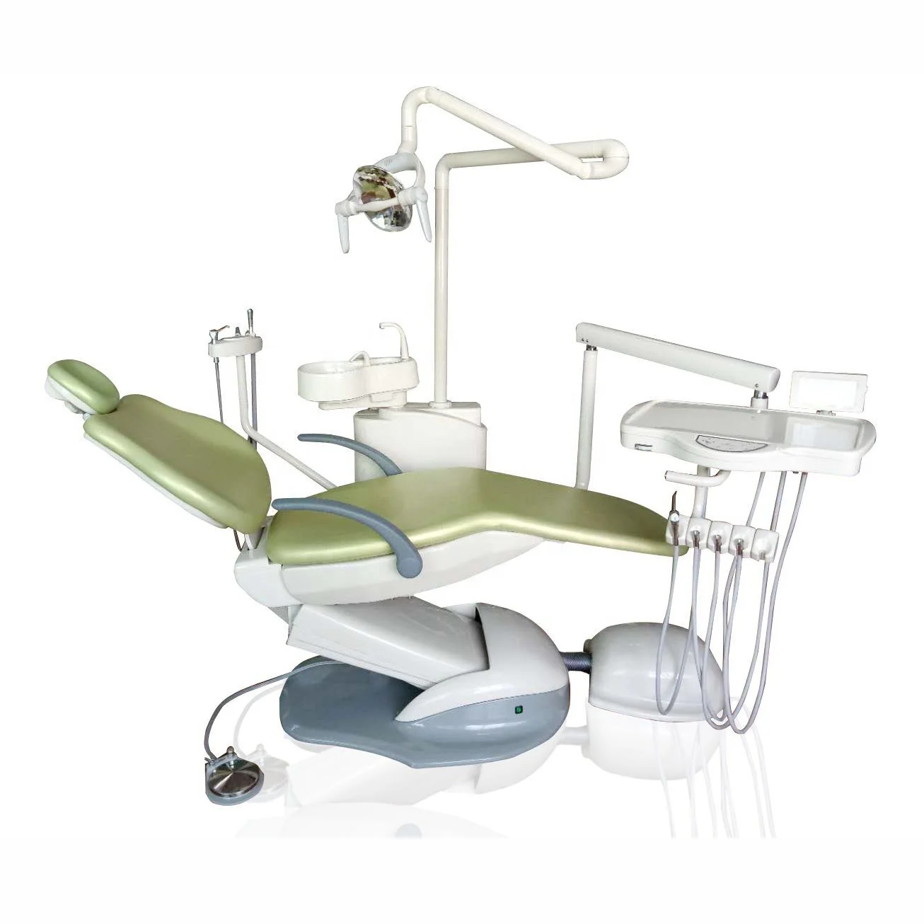 China Most Reliable Manufacturer dental implant motor system dental chair unit