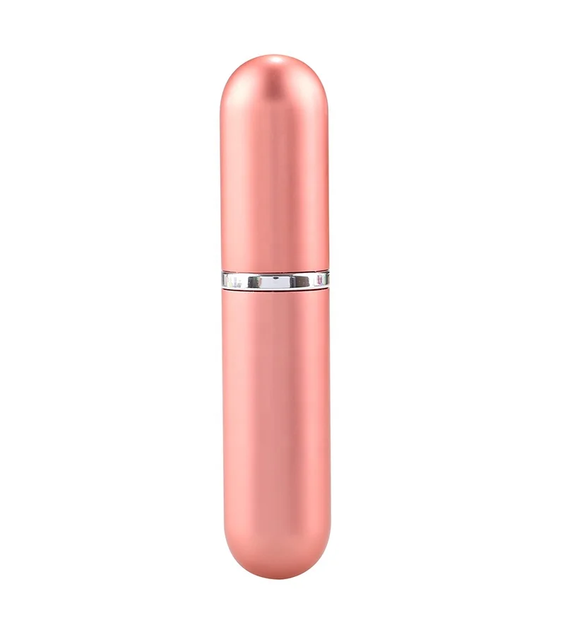 
5ml Travel Perfume Atomizer Refillable Perfume Bottle Spray 