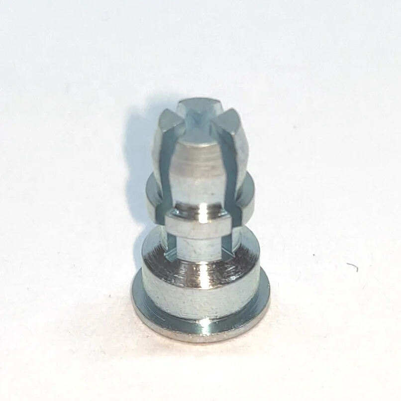 SSA SSS SSC KSSB SNAP-TOP Standoff Aluminum Stainless Steel Carbon Steel Brass SSA-4mm SSA-156 SSS-4mm SSS-156 SSC-4mm SSC-156