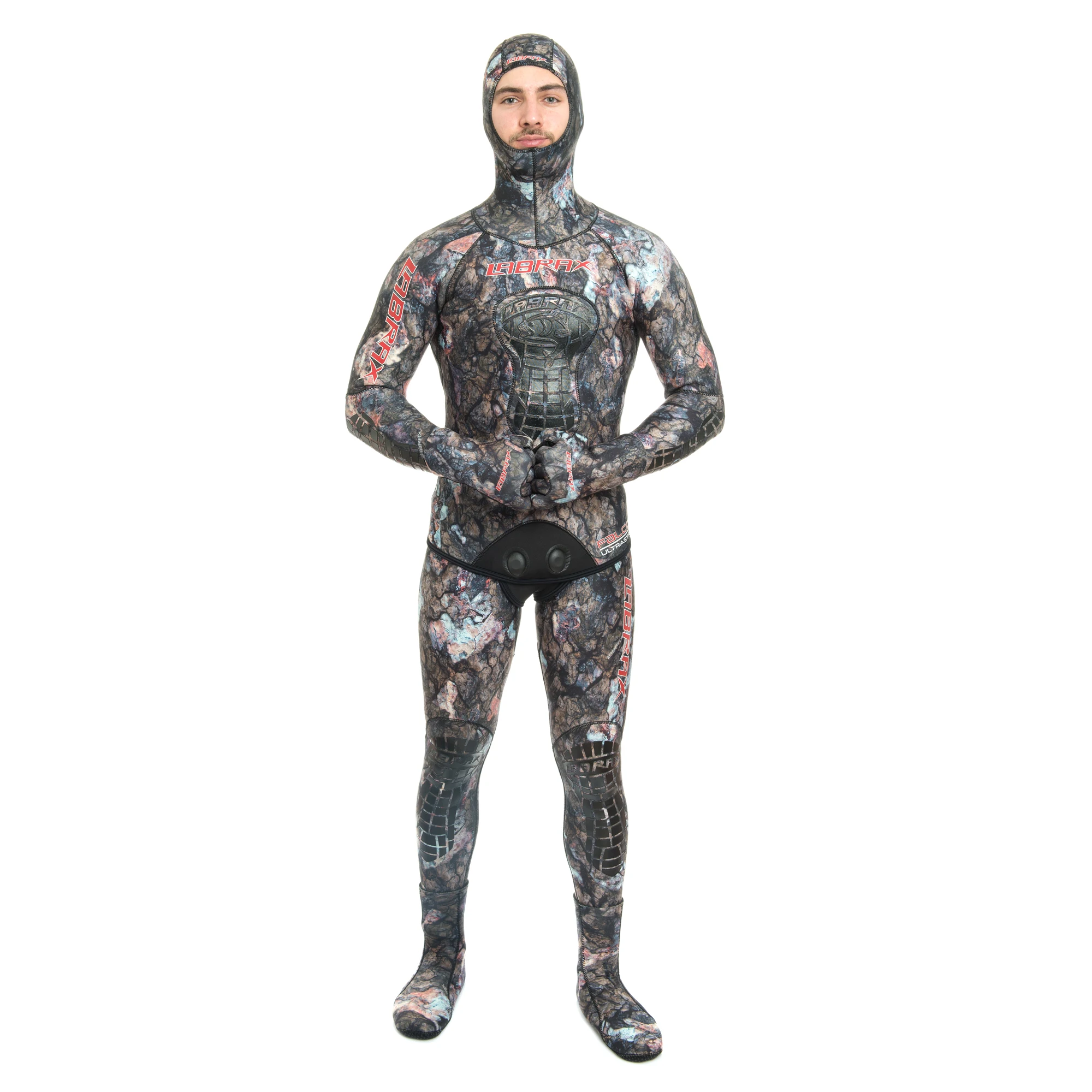 
Labrax Falcon Neopren Wetsuit 