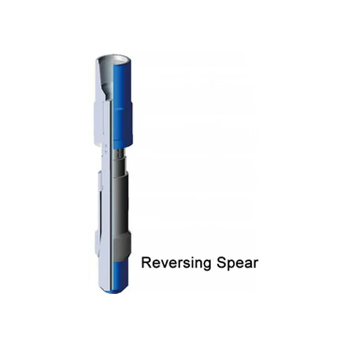 High quality API standard fishing tools reversing spear for oilfield