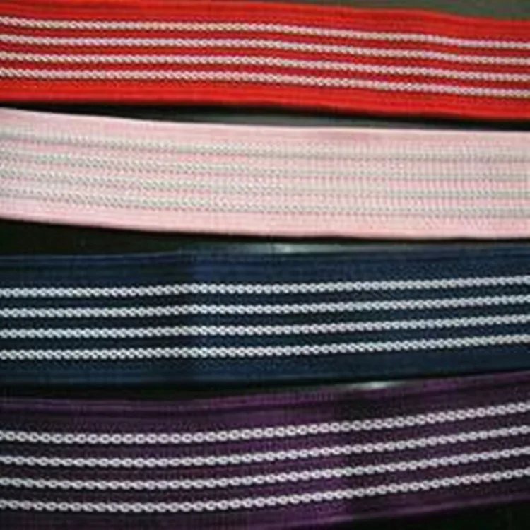 Professional 20Mm Polyester Webbing For Wholesales