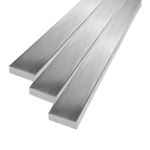 Rectangular SS Rod 304 310S 316 316L 321 Stainless Steel Flat Bar