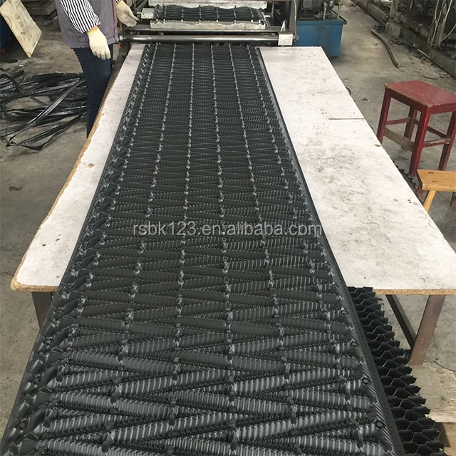 kingsun cooling tower fill