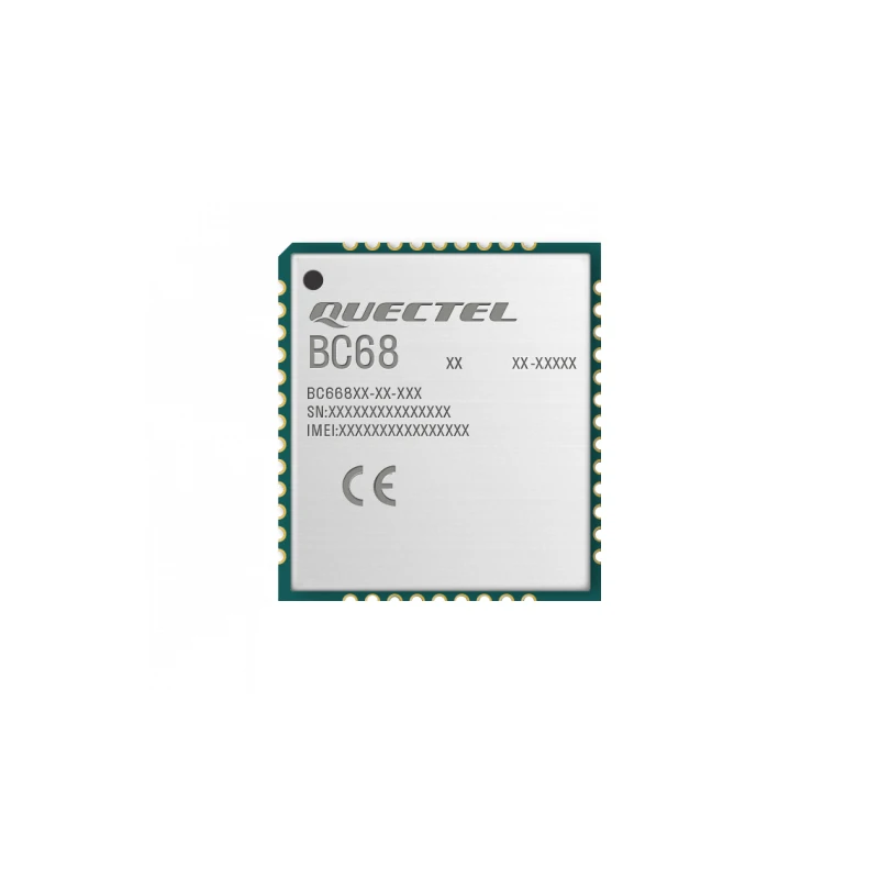 LPWA BC68-GV NB-IoT Multi-band NB-IoT module Quectel BC68GV Module Compatible with M66 BC68 BC66