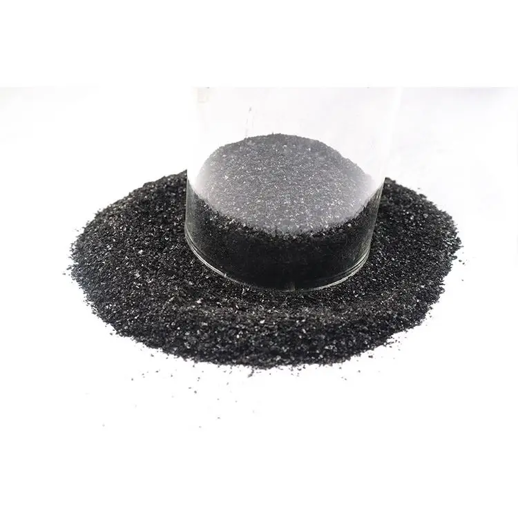 Cheap Price Humic Acid Potasi Humat Fulvic Acid For Water Liquid