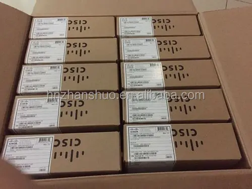 New Original AIR-AP3802I-A-K9 4x4:3, Mod, Internal Antenna, mGig, A Regulatory Domain