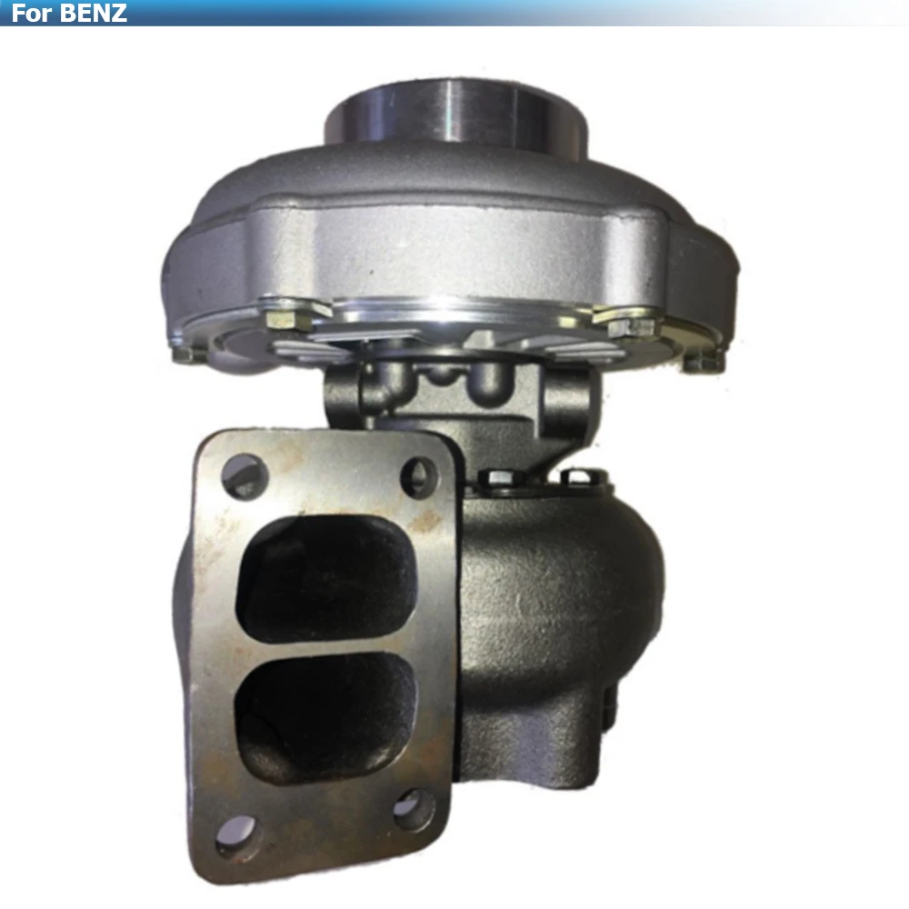 For MERCEDES BENZ K27 truck turbocharger 53279886526 with quality warranty for MERCEDES AXOR ACTROS ATEGO ECONIC SPRINTER