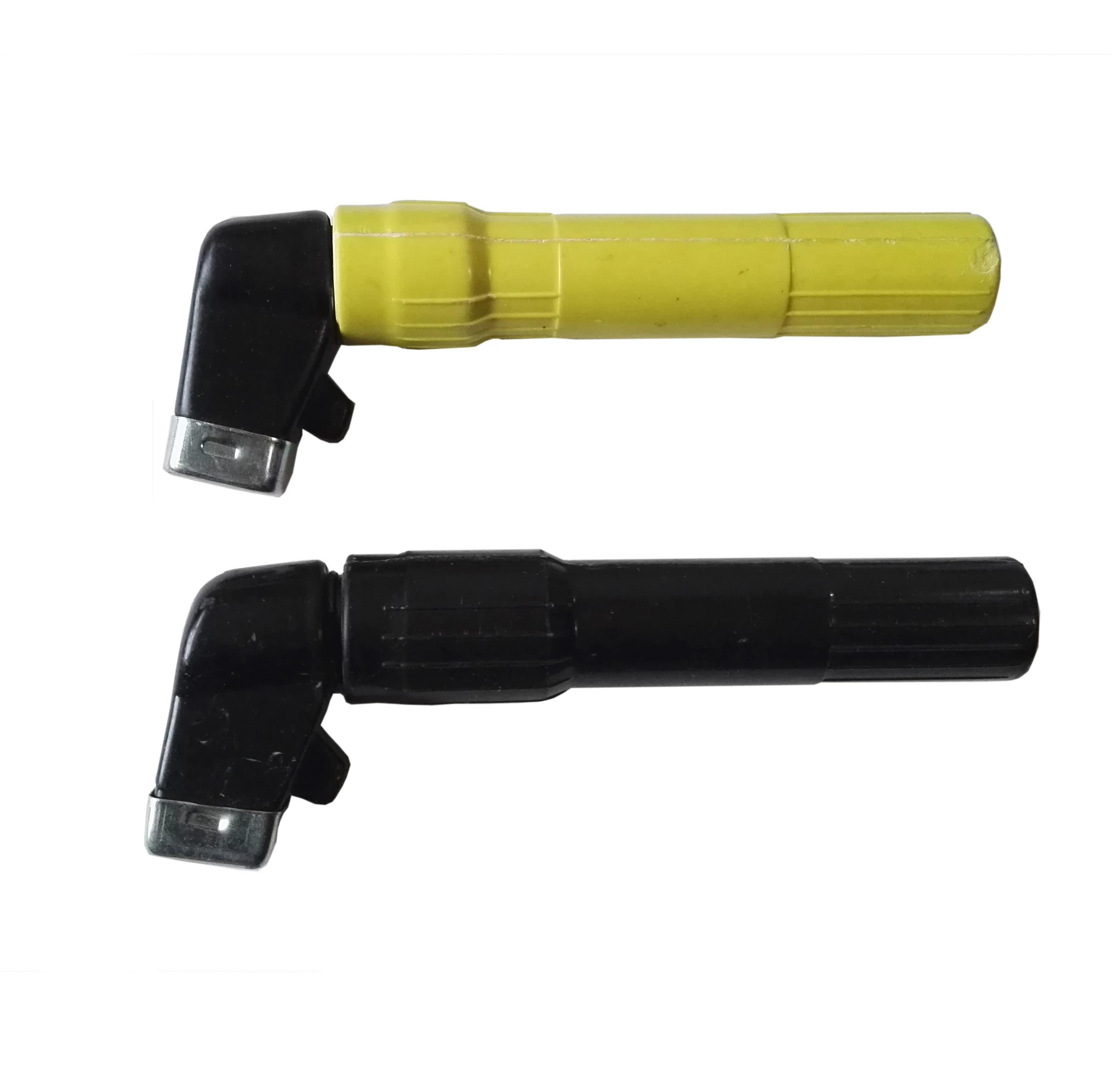 High Quality British Type G358C Electrode Holder Twist Lock Type for Welding
