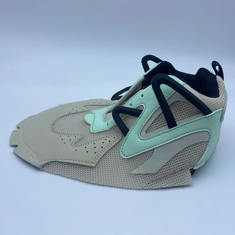 Shoe Upper Expert Fashion Style Shoe Upper Sport Shoes Upper for Woman