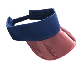 Sports SunVisor Hat Golf Tennis Beach Sun Cap UV Protection Hat Summer Visor Men Women Hat