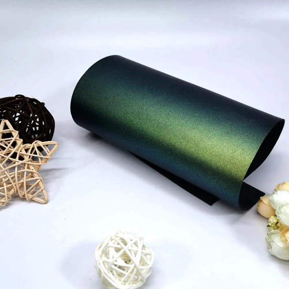 
Pearl Powder Natural Chameleon Candy Paint Metallic Epoxy Resin Deco Pigment Colorshifting Effect Pigment for Printing Ink Label 