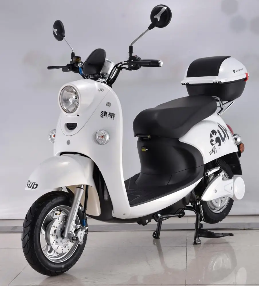 VIMODE cheaper High Speed Electric Scooter 60V 20AH Electric Motorcycle With pedals Disc Brake Electric Bicycle for Sale