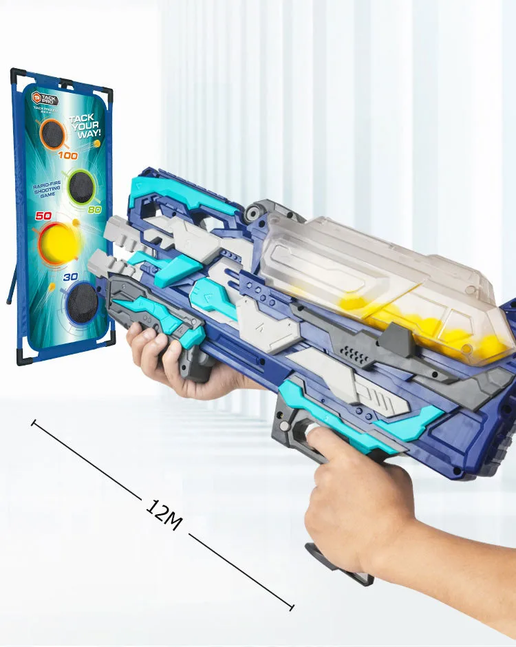 Gel Ball Blaster Toy Gun Apex Legends Custom Gun Souvenir From Manufacture