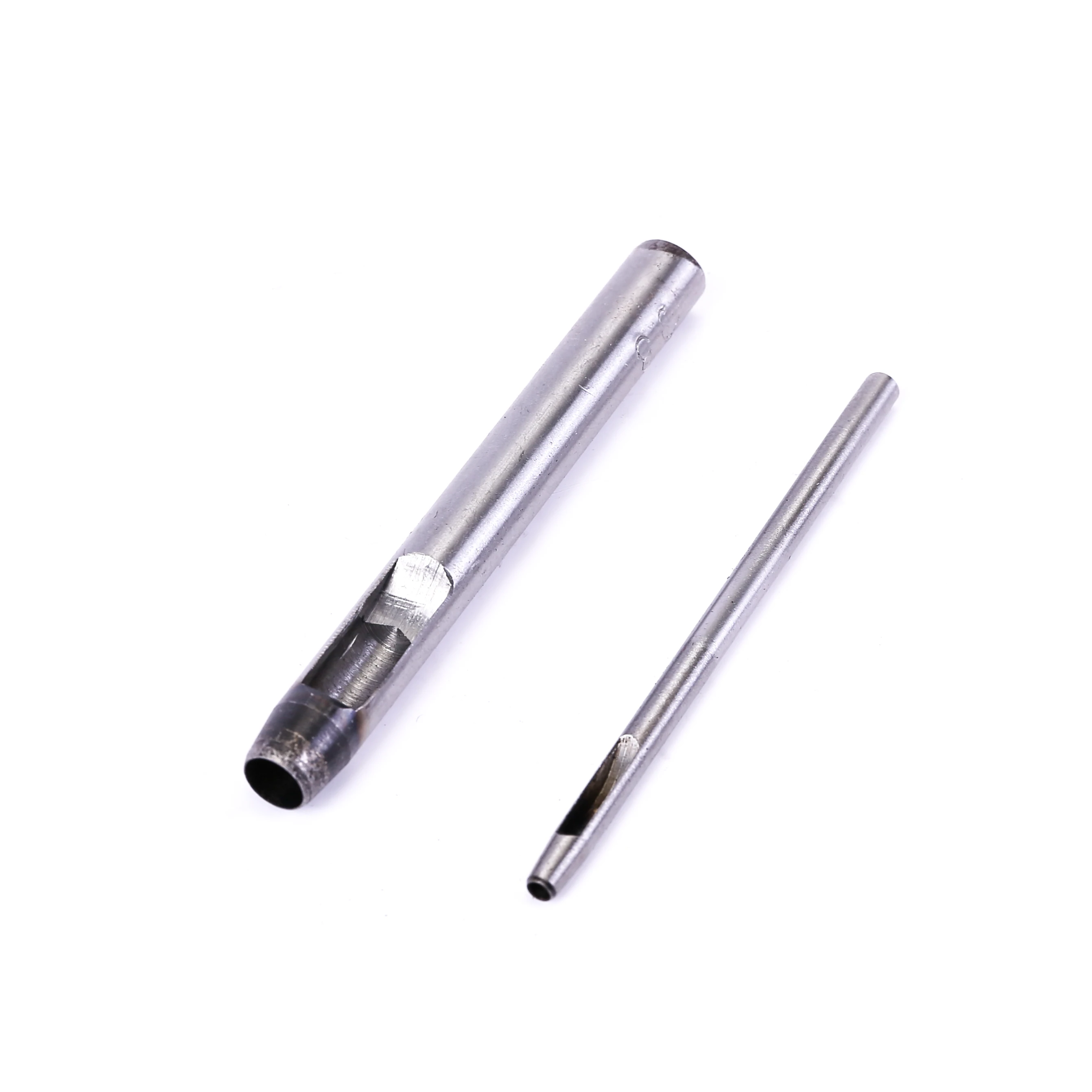 Metal eyelet buckle hand tapping mold chicken eye buckle eyelet installation tool manual eyelet punching