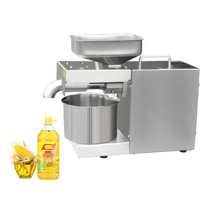 export model Olive kernel oil squeezer for sale