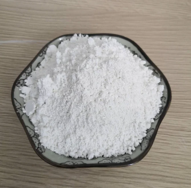 Stock supply of ceramic coating paper making kaolin kaolin high activity metakaolin washed calcined kaolin