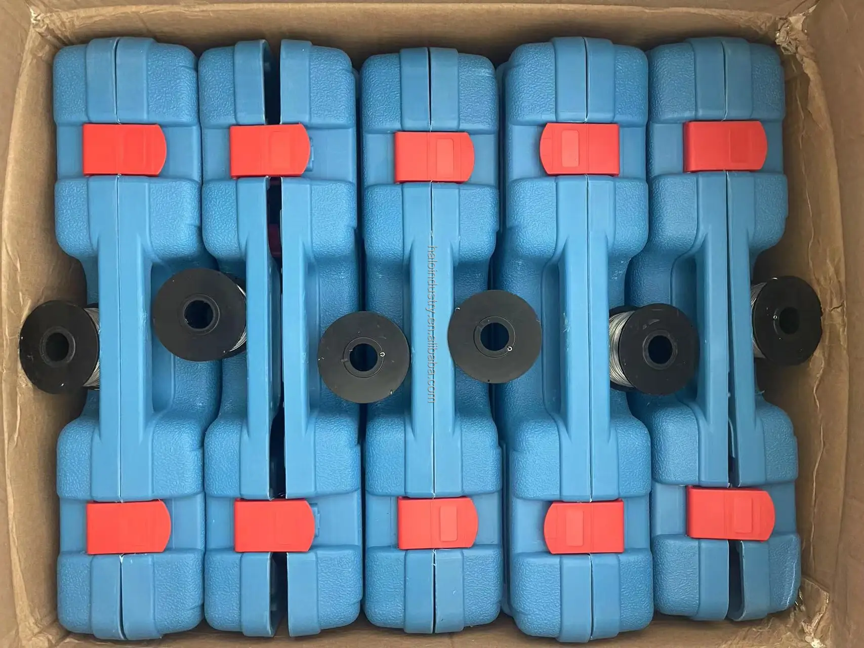 Portable Steel Bar Rod Tying Machine wire rebar tying machine Steel Bar Binding Tools Tier Kit Iron Rebar Tying Machine