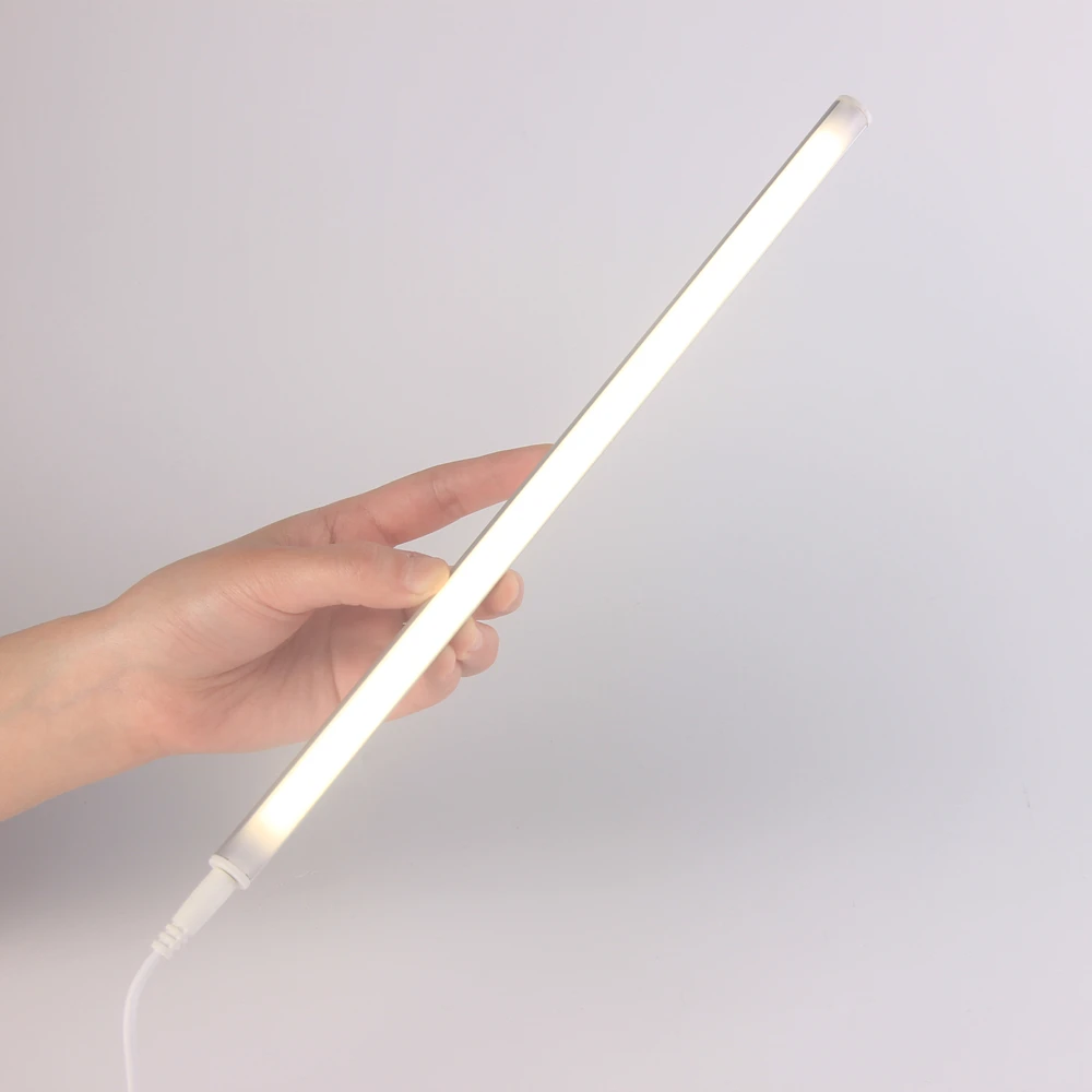 Epistar led tube 12V LS12 kitchen under cabinet led lighting