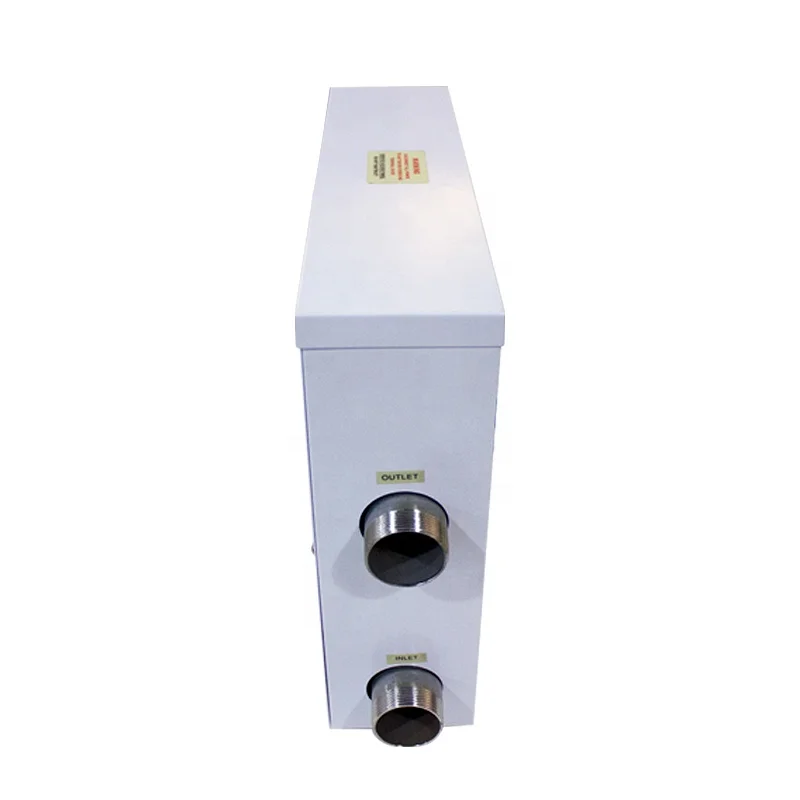 5.5kw 12kw 24kw 36kw 54kw 60kw rohs swimming pool heat pump heater