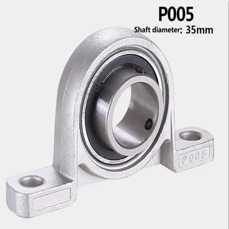 High quality cast iron pillow block bearing housings UCP212 UCF212 UCT212 for machinery