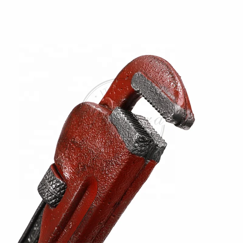 Halloween Larp Cosplay Weapon Toy PU Foam Bloody Pipe Wrench