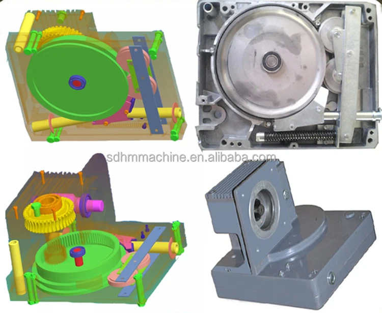  Assemble Gearbox01.jpg