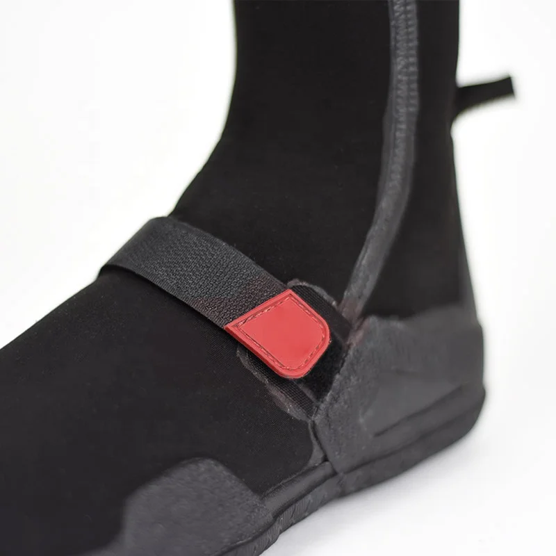new arrival neoprene durable waterproof scuba beach surfing diving boots